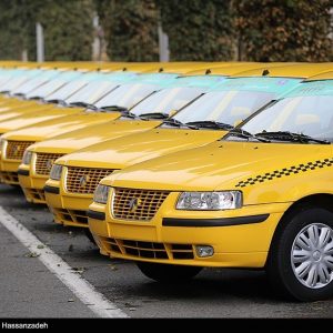 دربست تبریز-وان آراس سیر